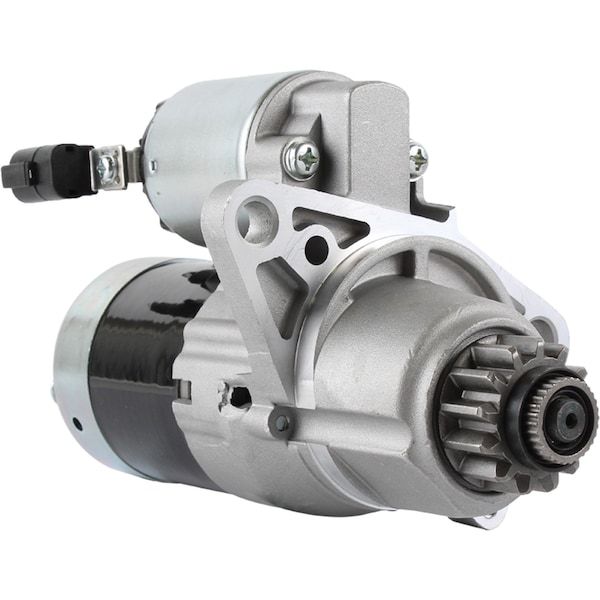 Db Electrical Starter For Nissan Altima 2.5L 2002-2007 Automatic Transmission; 410-48155 410-48155 - main